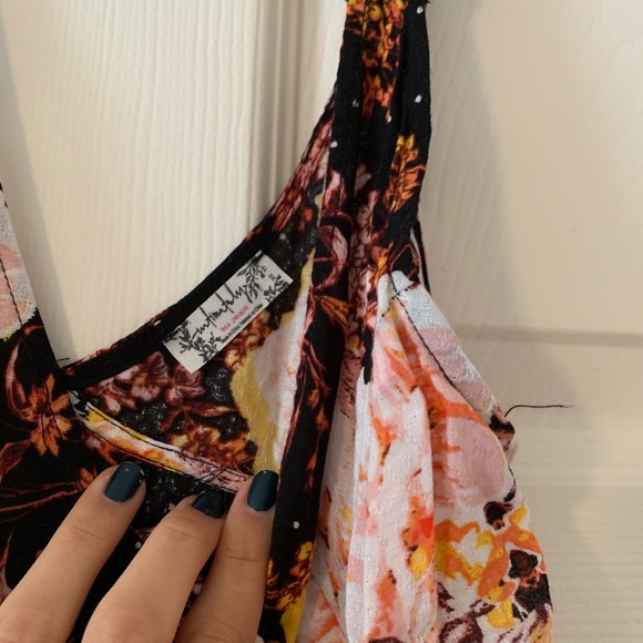 Free people slip dress - Picture 4 of 4